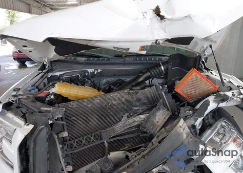 2017 Ford F-150 Xlt z USA, uszkodzony, nr VIN 1FTFX1EF8HKD70511